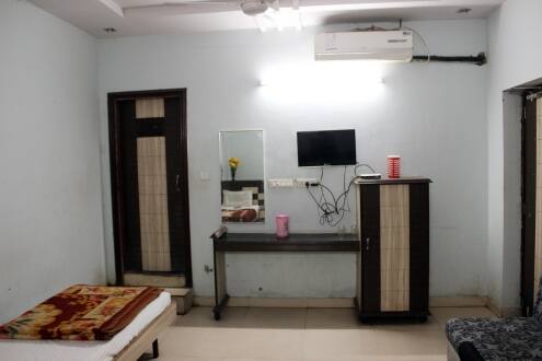 Hotel Kinara Inn, Ahmedabad 5